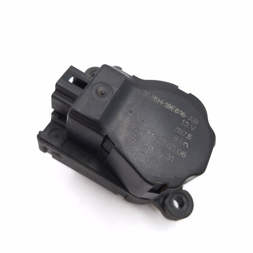 Actuator Electronic Ford FOCUS Mk 2 2005 - 2010 3M5H19E616AB, 3M5H-19E616-AB