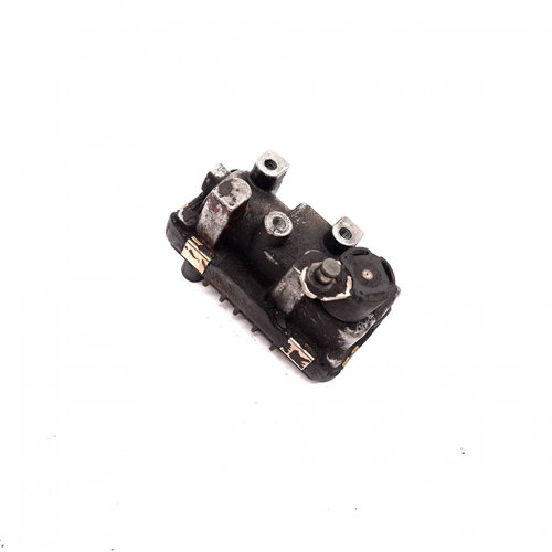 Actuator Electronic Ford Focus Mk 2 2005-2010 Turbosuflanta 6Nw008412 Hella