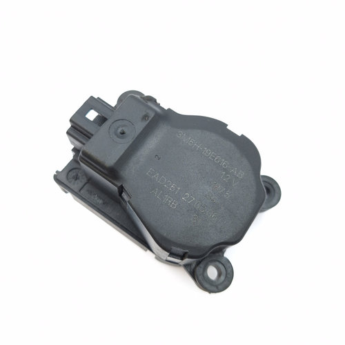 Actuator Electronic Ford Focus Mk 2 2005-2010 Aeroterma 3M5H19E616Ab, 3M5H-19E616-Ab, 410473241, 4 1...