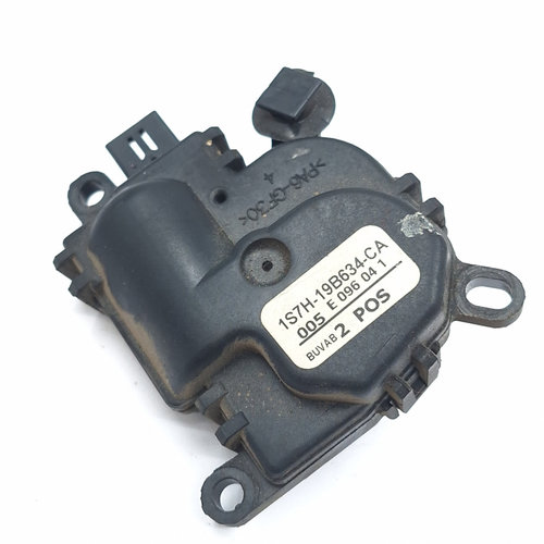 Actuator Electronic Ford FUSION (JU) 2002 - 2012 1S7H19B634CA, 1S7H-19B634-CA, 19B634CA