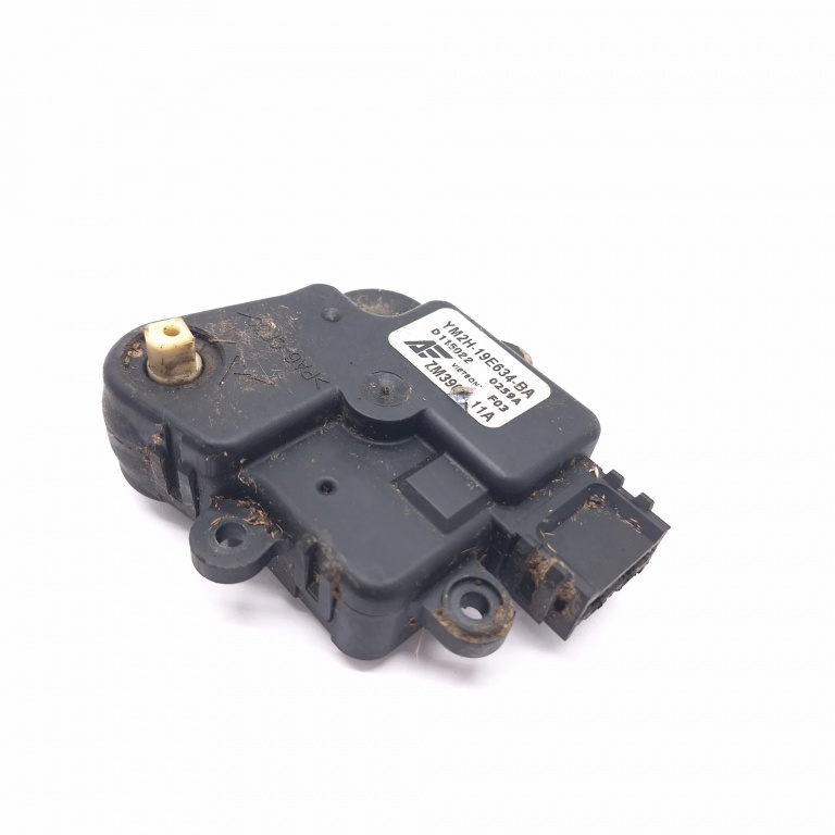 Actuator Electronic Ford Galaxy (Wa6) 2006-2015 Aeroterma Ym2H19E634Ba, 7M3907511A, Ym2H-19E634-Ba, D1150220259A, D115022, 0259A Visteon