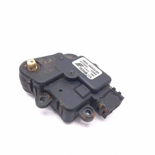 Actuator Electronic Ford Galaxy (Wa6) 2006-2015 Aeroterma Ym2H19E634Ba, 7M3907511A, Ym2H-19E634-Ba, ...