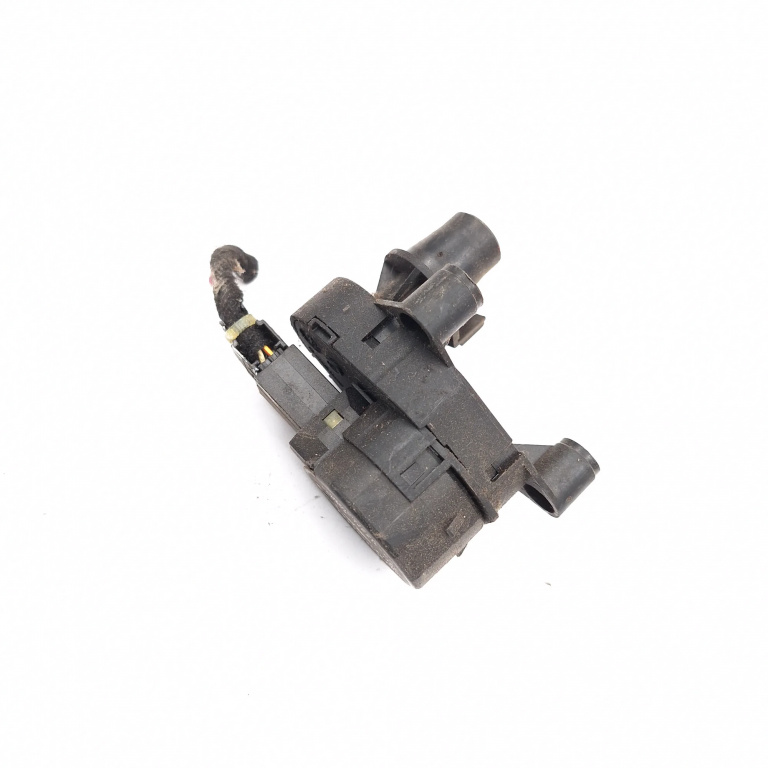 Actuator Electronic Ford Galaxy (Wa6) 2006-2015 Aeroterma Ym2H19E616Da, Ecd575, 7M4907511C, F030259A Visteon