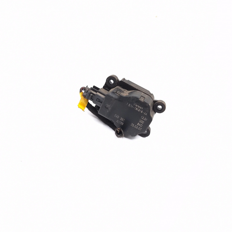 Actuator Electronic Ford Mondeo Mk 1 1993-1996 Aeroterma 1S7H19E616Aa, Ead551 Visteon