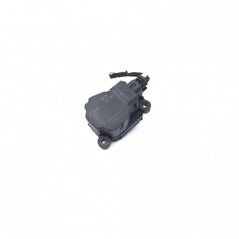 Actuator Electronic Ford Mondeo Mk 3 2000-2007 Aeroterma 1S7H19E616Aa Visteon