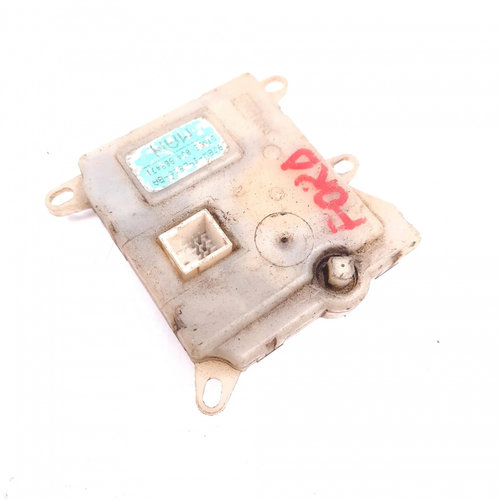 Actuator Electronic Ford Mondeo Mk 3 2000-2007 Aeroterma 97Bw-19E616-Ba, 97Bw19E616Ba, 07Mce 834 869...