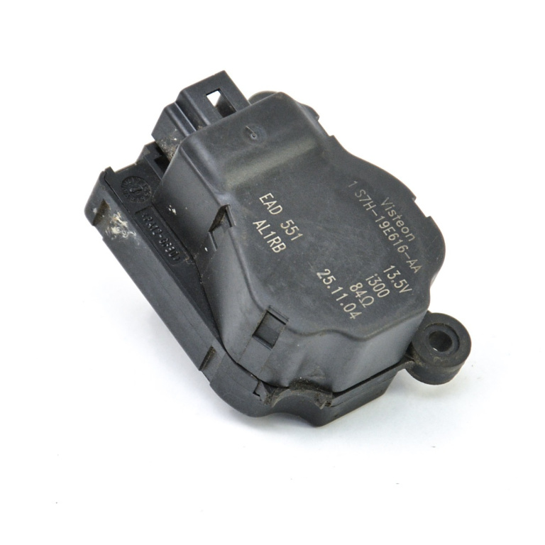 Actuator Electronic Ford Mondeo Mk 3 2000-2007 Aeroterma 1S7H19E616Aa, 1S7H-19E616-Aa Visteon