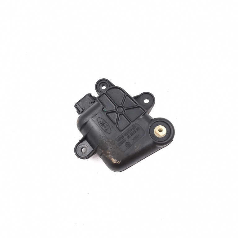 Actuator Electronic Ford Mondeo Mk 3 2000-2007 Aeroterma 96Fw19B634Ad, 05042000 Lk