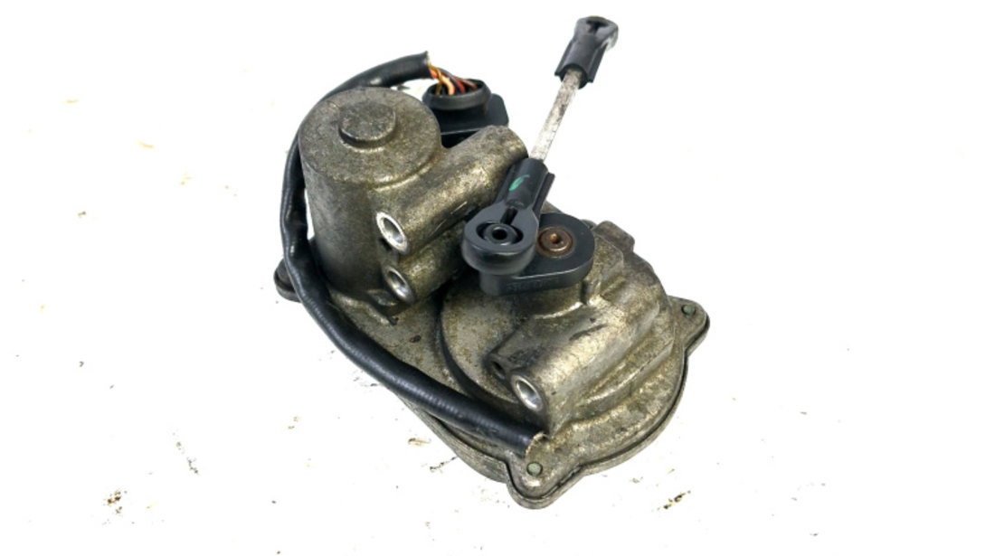 Actuator Electronic Galerie Admisie Audi A6 (4F, C6) 2004 - 2011 Motorina 059129086, 059 129 086, 2900309541, 29 003 09 541