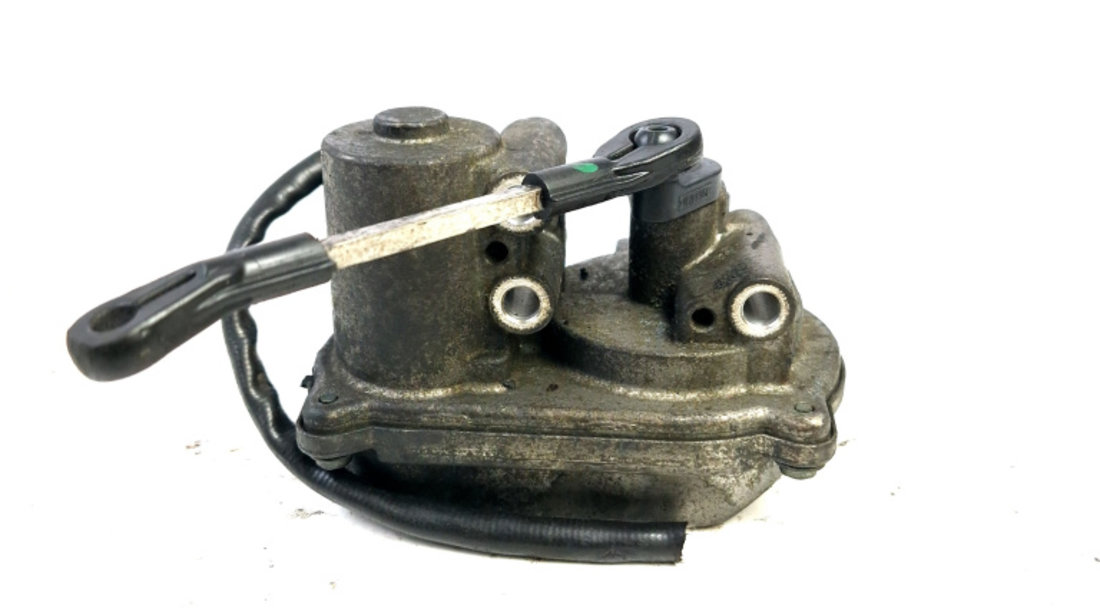 Actuator Electronic Galerie Admisie Audi A6 (4F, C6) 2004 - 2011 Motorina 059129086, 059 129 086, 2900309541, 29 003 09 541