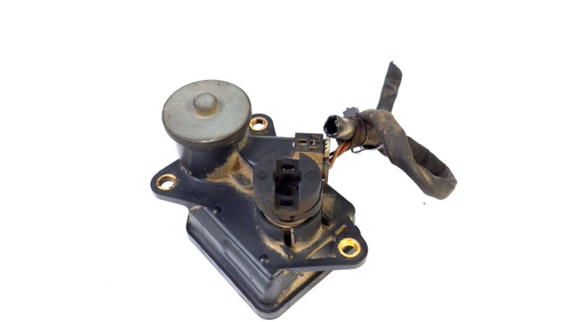 Actuator Electronic Galerie Admisie Mercedes-Benz B-CLASS (W245) 2005 - 2011 Motorina A6401500394, A 640 150 03 94, 6401500394