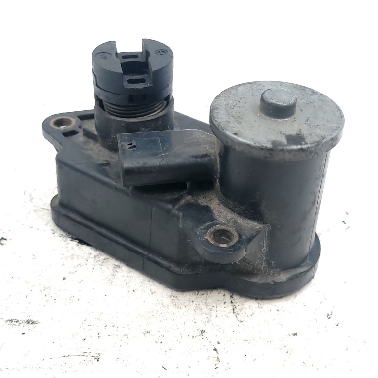 Actuator Electronic Galerie Admisie Mercedes-Benz A-CLASS (W169) 2004 - 2012 Motorina A6401500294, A 640 150 0294, A640150029404, A 640 150 02 94 04, 6401500294, 640 150 0294