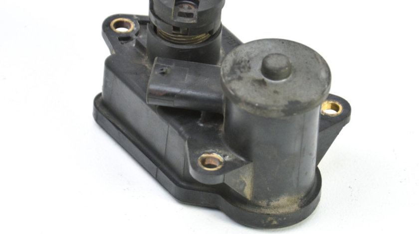 Actuator Electronic Galerie Admisie Mercedes-Benz B-CLASS (W245) 2005 - 2011 Motorina A6401500294, A 640 150 02 94, 640 150 02 94, 6401500294, A6401500294Q4, A 640 150 02 94 Q4