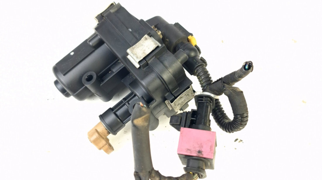 Actuator Electronic Galerie Admisie Opel ASTRA J 2009 - 2015 Motorina TMS2H, TMS2 H, TMS2/H