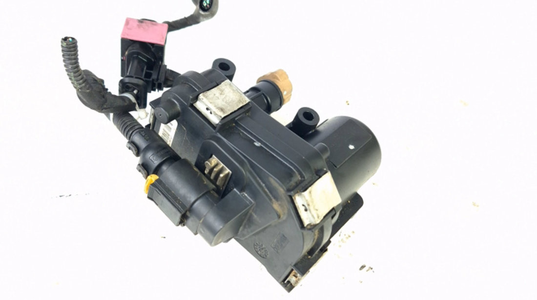 Actuator Electronic Galerie Admisie Opel ASTRA J 2009 - 2015 Motorina TMS2H, TMS2 H, TMS2/H