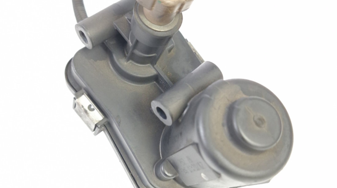 Actuator Electronic Galerie Admisie Opel INSIGNIA 2008 - Prezent Motorina TMS2/H, TMS2 /H