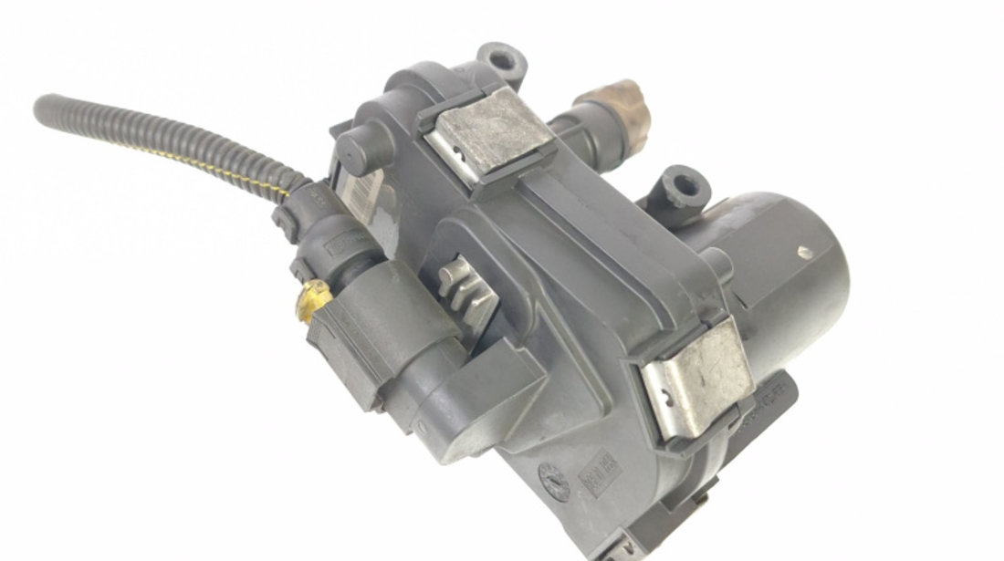 Actuator Electronic Galerie Admisie Opel INSIGNIA 2008 - Prezent Motorina TMS2/H, TMS2 /H