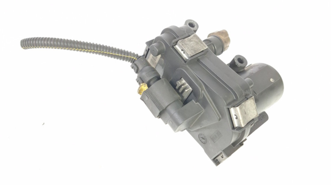 Actuator Electronic Galerie Admisie Opel INSIGNIA 2008 - Prezent Motorina TMS2/H, TMS2 /H