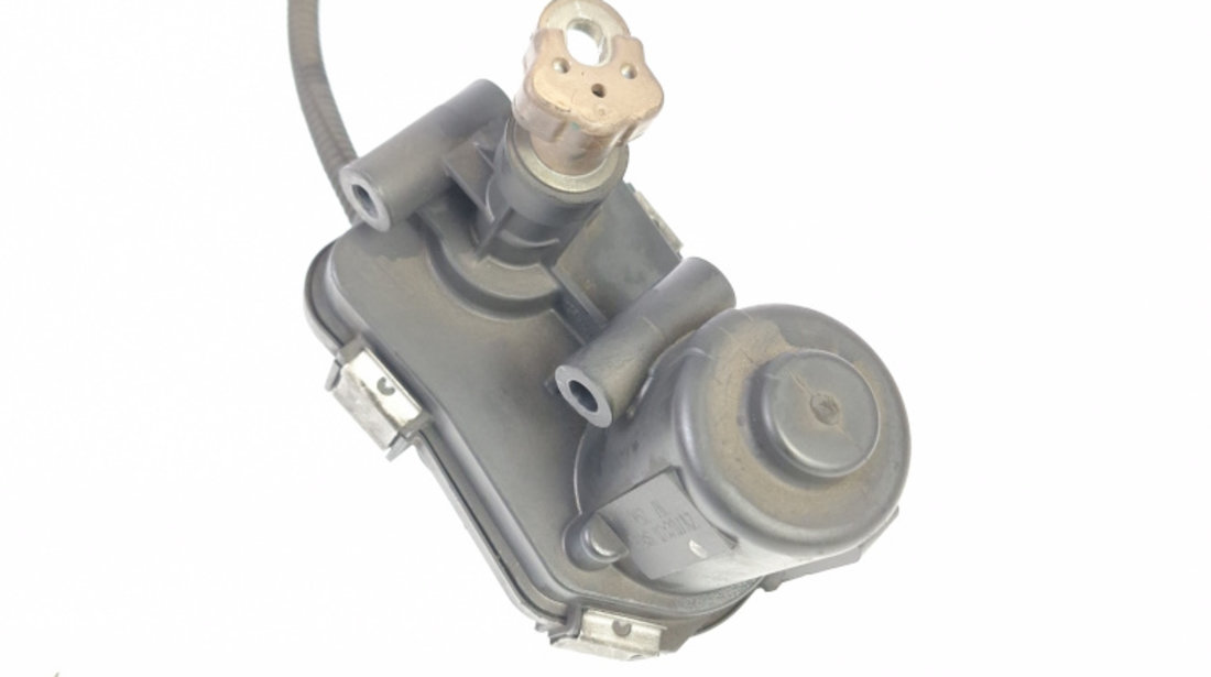 Actuator Electronic Galerie Admisie Opel INSIGNIA 2008 - Prezent Motorina TMS2/H, TMS2 /H