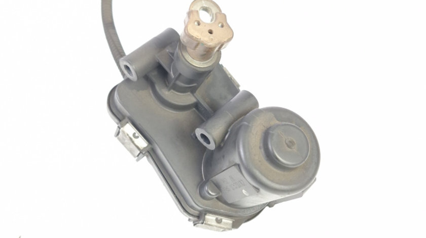 Actuator Electronic Galerie Admisie Opel INSIGNIA 2008 - Prezent Motorina TMS2/H, TMS2 /H