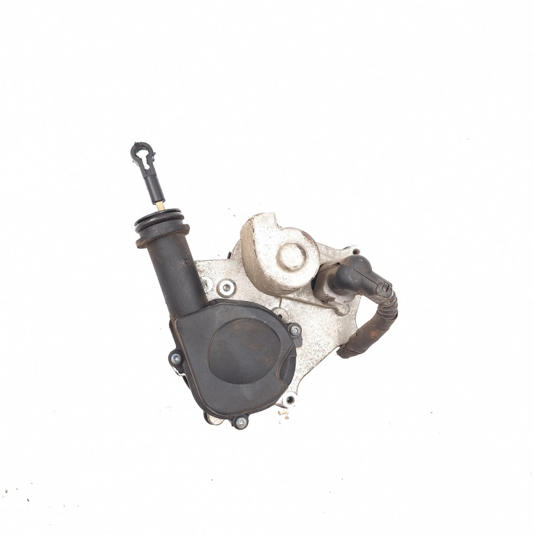 Actuator Electronic Galerie Admisie VW PASSAT B6 2005 - 2010 Benzina 2900308501, 408241001001, 347200511