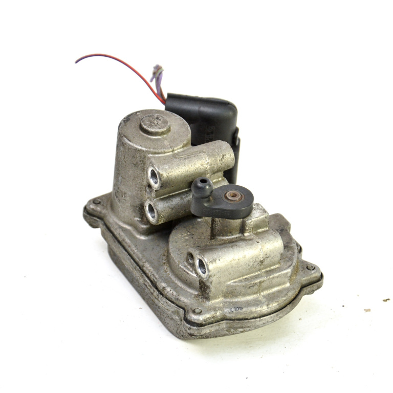 Actuator Electronic Galerie Admisie VW PHAETON (3D) 2002 - 2016 Motorina 96551505