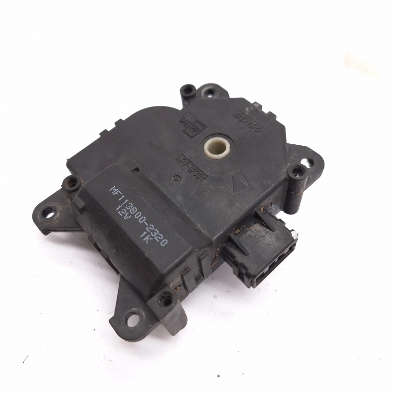 Actuator Electronic Honda Cr-V Mk 3 (Re) 2006 > Aeroterma Mf1138002320, Mf113800-2320 Denso