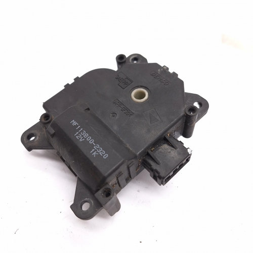 Actuator Electronic Honda Cr-V Mk 3 (Re) 2006 > Aeroterma Mf1138002320, Mf113800-2320 Denso