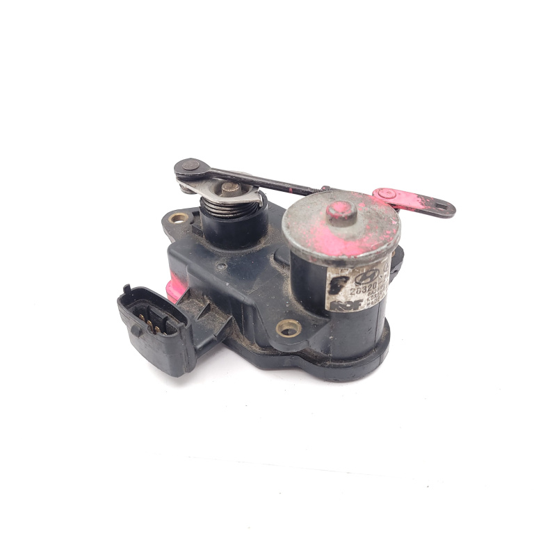 Actuator Electronic Hyundai Accent 3 (Mc) 2005-2010 1.5 Crdi Gls Motorina Galerie Admisie 283202A400, 28320 2A400, 6A230637 Kof