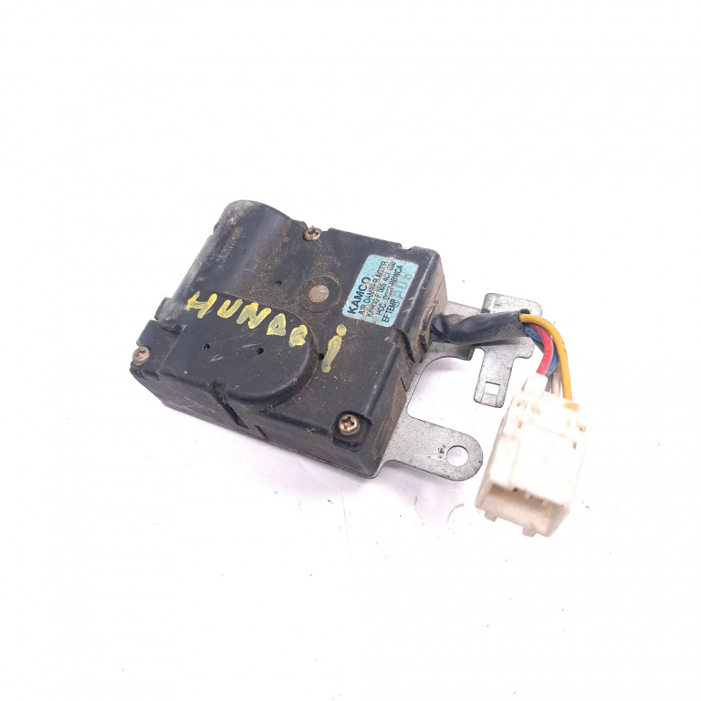 Actuator Electronic Hyundai Santa Fe 1 (Sm) 2000-2006 Aeroterma F00S4C1038, Hccd307Bbwca Kamco