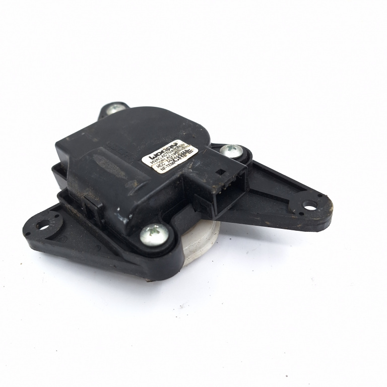 Actuator Electronic Hyundai Santa Fe 2 (Cm) 2005 > 2.2 Crdi D4Eb Motorina Aeroterma Ac196200, D267Dc4Aa Woory