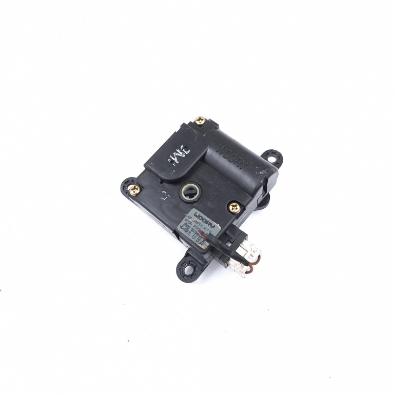 Actuator Electronic Hyundai Tucson (Jm) 2004-2010 2.0 Crdi D4Ea Motorina Aeroterma Wd400000Bwo, Hccd332Akyaa Woory