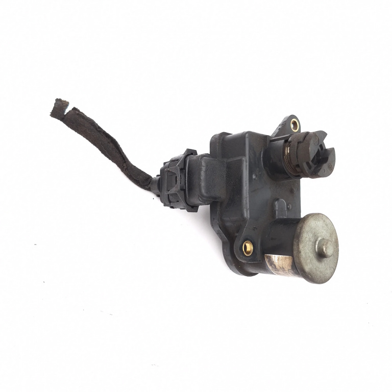 Actuator Electronic Hyundai Tucson (Jm) 2004-2010 2.0 Crdi D4Ea-V Motorina Galerie Admisie