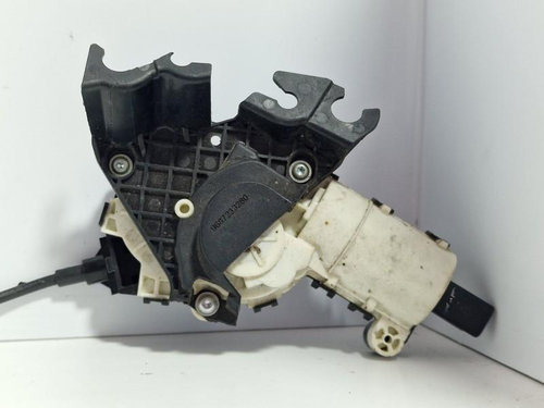 Actuator electronic inchidere broasca haion Citroen C5 Aircross 2017-2022 9687233280