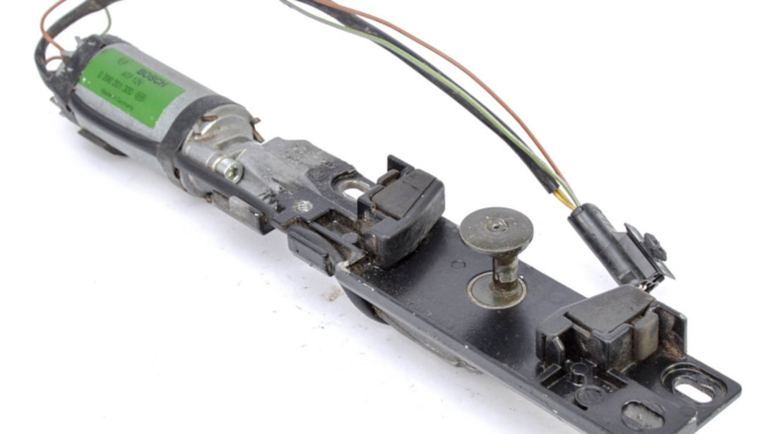 Actuator Electronic Inchidere / Deschidere Capota Portbagaj / Haion BMW 7 (E38) 1994 - 2001 0390201300