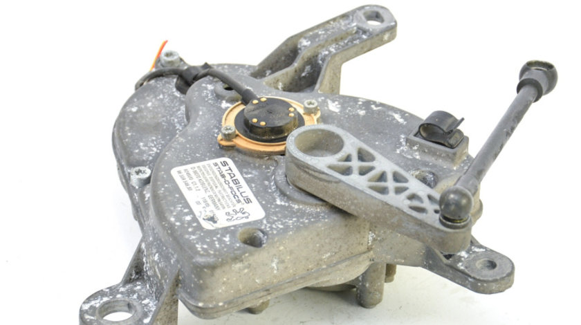 Actuator Electronic Inchidere / Deschidere Capota Portbagaj / Haion Peugeot 607 (9D, 9U) 2000 - Prezent 9655954680, 96 559 546 80