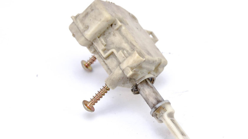 Actuator Electronic Inchidere / Deschidere Capota Portbagaj / Haion Seat ALHAMBRA (7V) 1996 - 2010 7M0862159