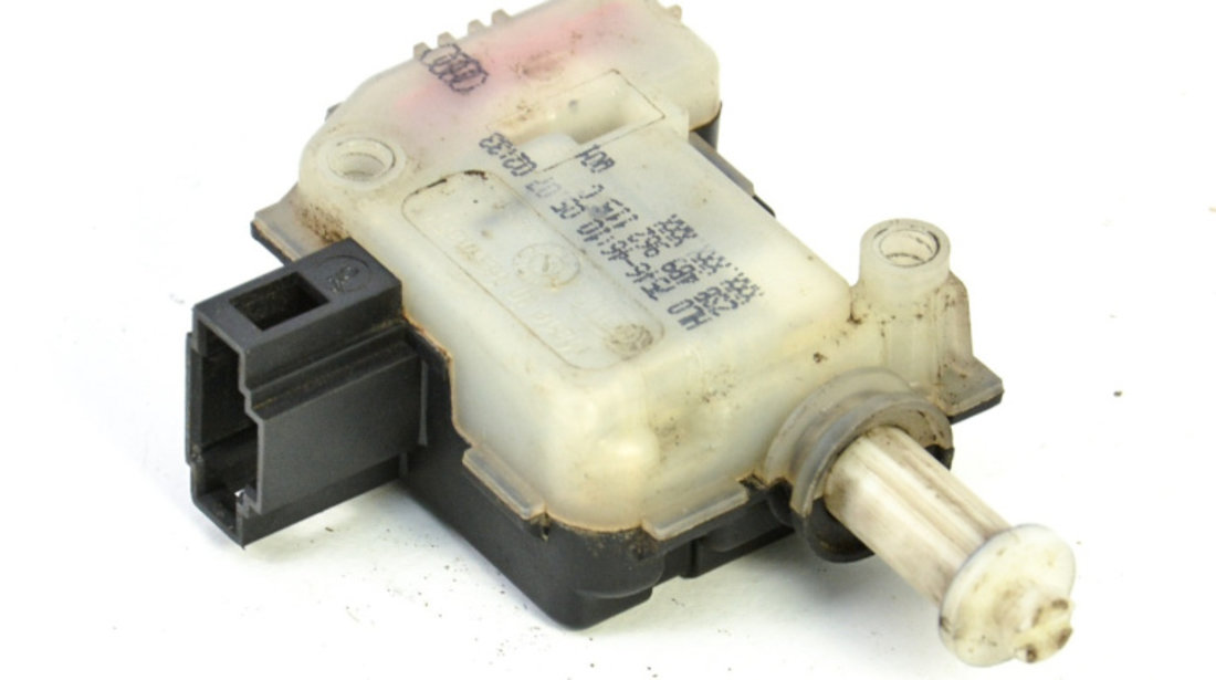 Actuator Electronic Inchidere / Deschidere Capota Portbagaj / Haion Audi A6 (4B, C5) 1997 - 2005 4B9962115C, 4B9 962 115 C, 4B9 962 115, 4B9962115