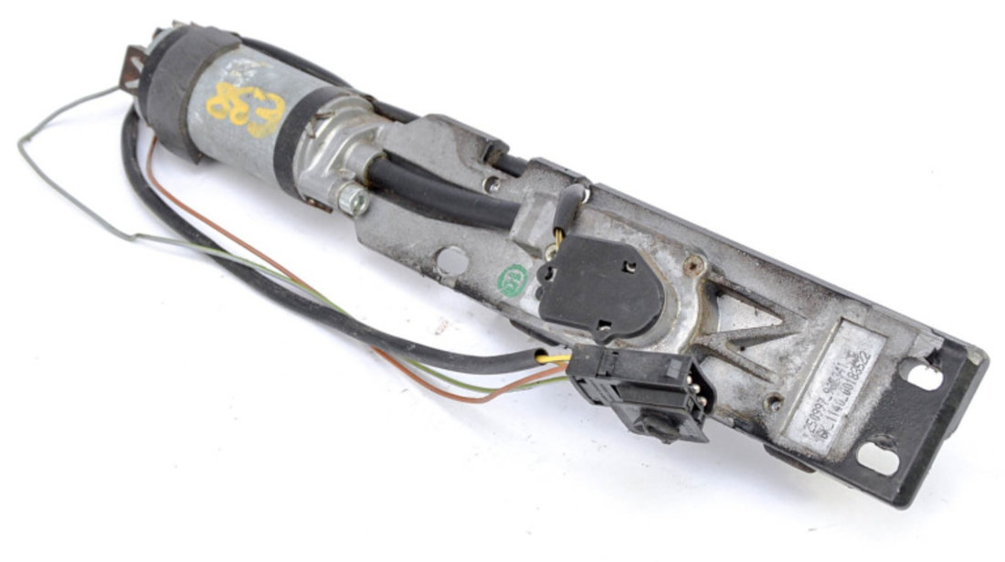 Actuator Electronic Inchidere / Deschidere Capota Portbagaj / Haion BMW 7 (E38) 1994 - 2001 0390201300