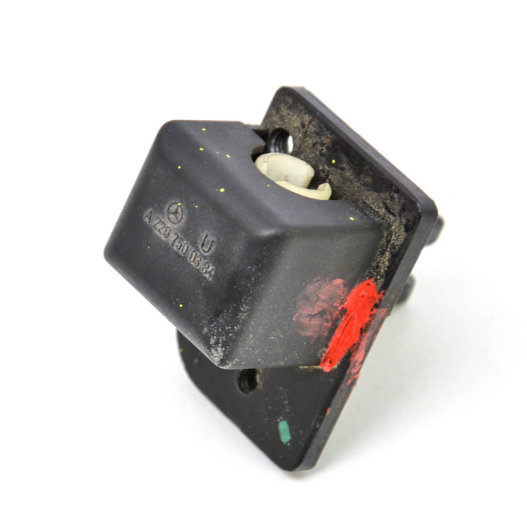 Actuator Electronic Inchidere / Deschidere Capota Portbagaj / Haion Mercedes-Benz S-CLASS (W220) 1998 - 2005 A2207500384, A 220 750 03 84, 220 750 03 84, 2207500384