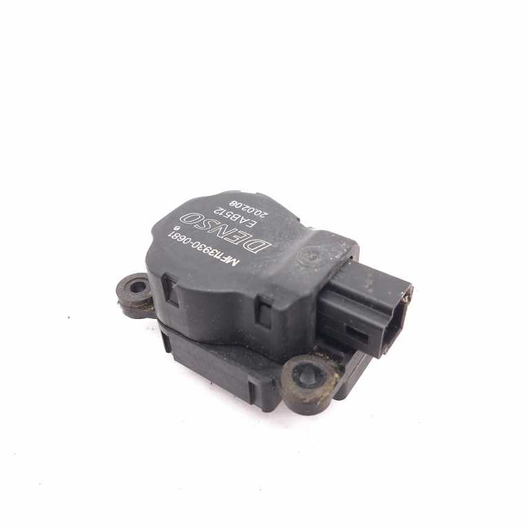 Actuator Electronic Jaguar Xf (J05, Cc9) 2008-2015 Aeroterma Mf1139300681, Eab512, Mf113930-0681, 1139300681, 113930-0681 Denso