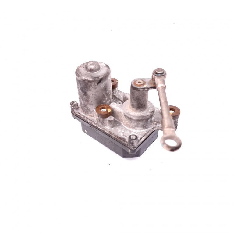 Actuator Electronic Kia Ceed (Jd) 2012 > 1.6 Crdi 110 D4Fb Motorina Turbosuflanta 282352A600, 59001107256, 150205160408