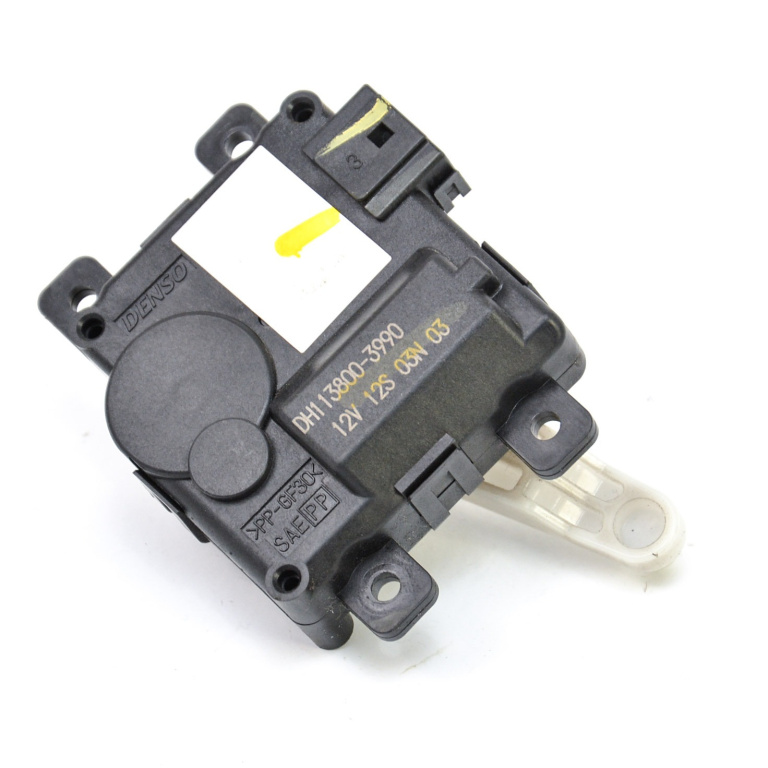 Actuator Electronic Kia Optima 2010-2019 1.7 Crdi D4Fd-L Motorina Aeroterma 138003990, 13800-3990 Denso