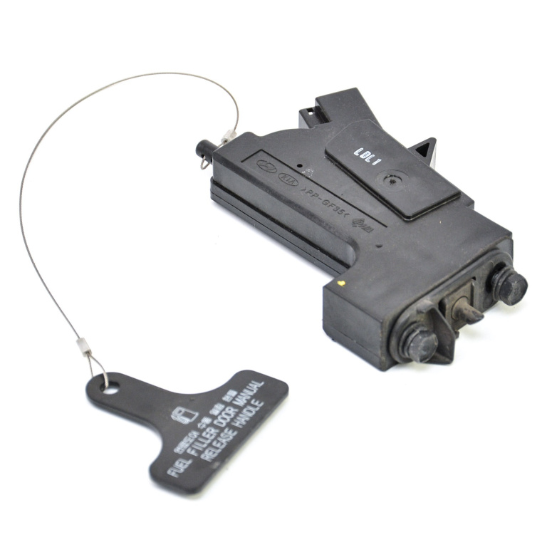Actuator Electronic Kia Optima 2010-2019 1.7 Crdi D4Fd-L Motorina Usita Rezervor 81590-3V000, 815903V000, 81590 3V000