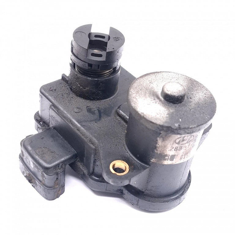 Actuator Electronic Kia Sportage (Je, Km) 2004-2010 2.0 Crdi D4Ea Motorina Galerie Admisie 2838127400