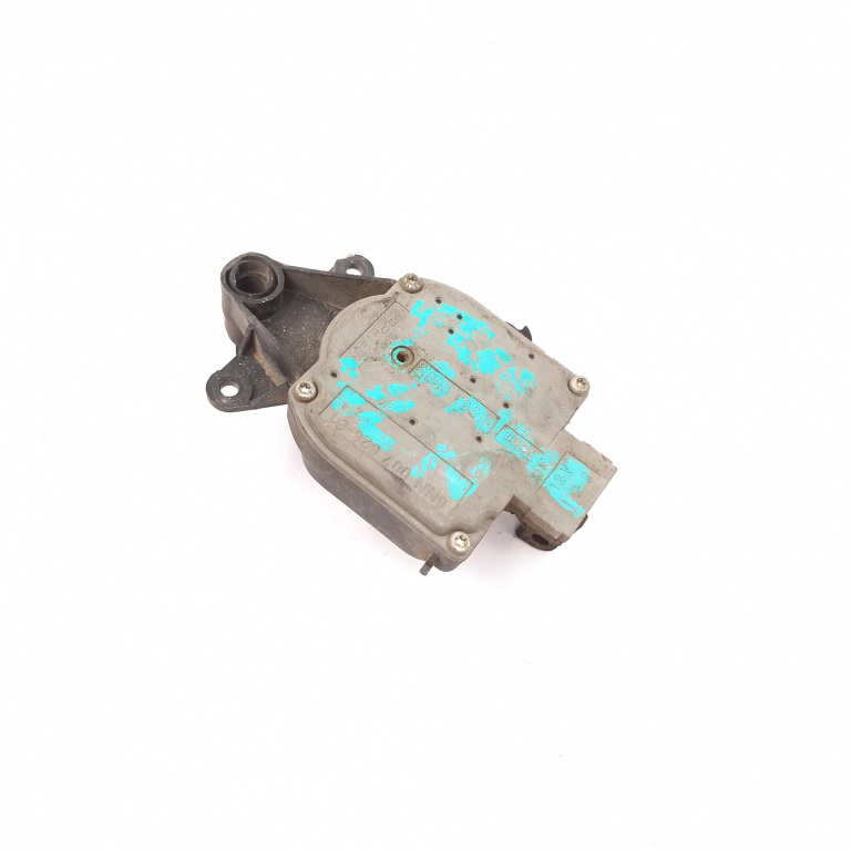 Actuator Electronic Land Rover Freelander 1 1998-2006 Aeroterma 6Nn00762601, 6Nn.007.626-01, W963 9009, W9639009 Valeo