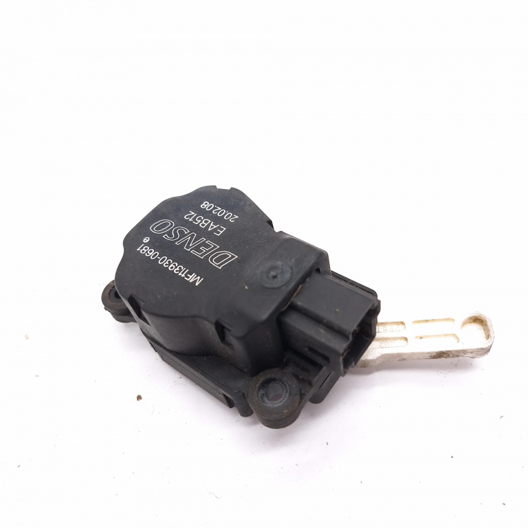 Actuator Electronic Land Rover Range Rover Sport L320 (Ls) 2005-2013 Aeroterma Mf1139300681, 410473241, Eab512 Denso