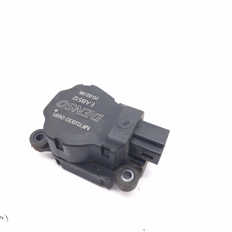 Actuator Electronic Land Rover Range Rover Sport L320 (Ls) 2005-2013 Aeroterma Mf1139300681, Mf113930-0681, Eab512 Denso