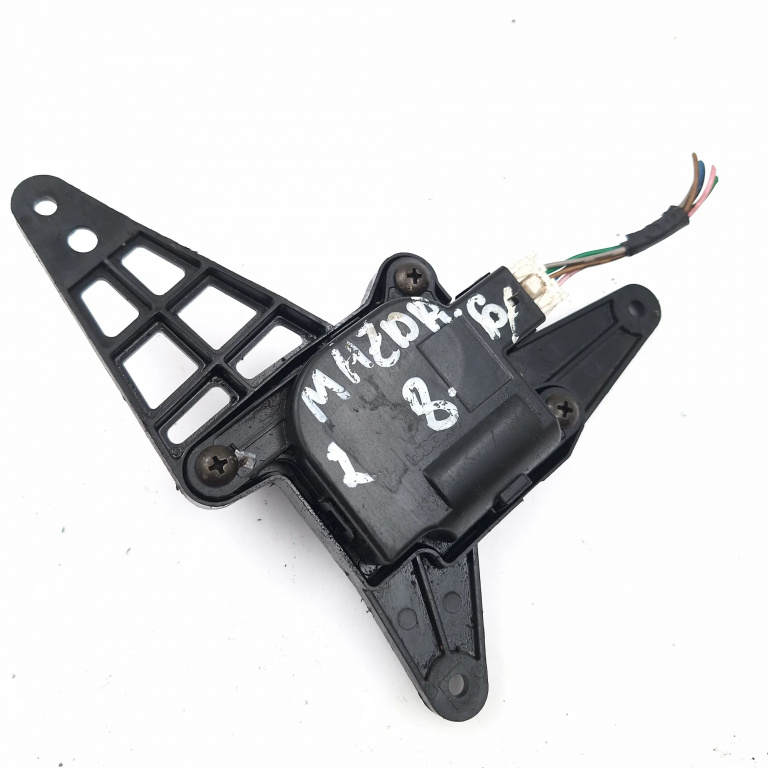 Actuator Electronic Mazda 6 (Gg) 2002-2008 Aeroterma