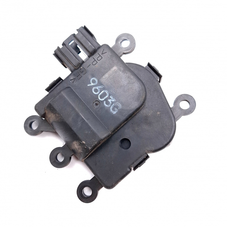 Actuator Electronic Mazda 6 (Gh) 2007-2012 2.2 Mzr-Cd R2Aa Motorina Aeroterma 9603G